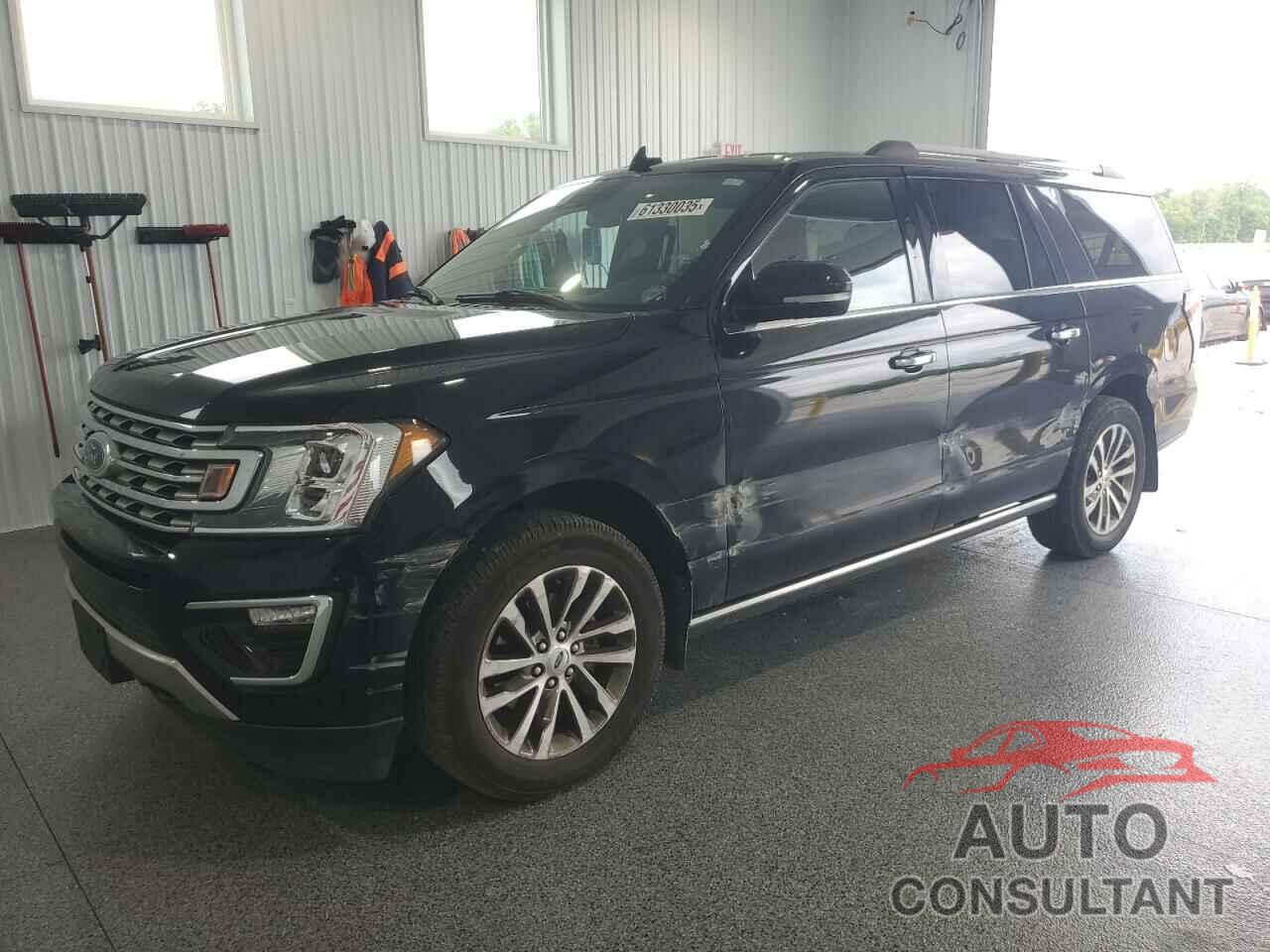 FORD EXPEDITION 2018 - 1FMJK2AT7JEA05344