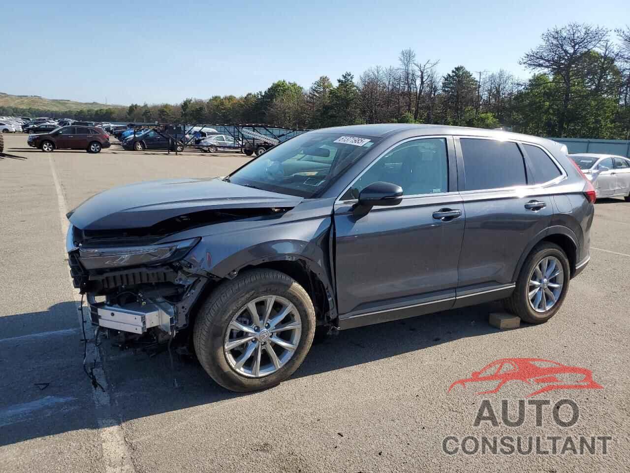 HONDA CRV 2024 - 5J6RS4H40RL013661