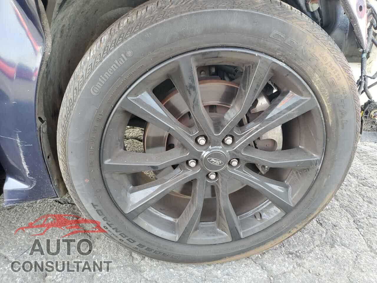 FORD FLEX 2016 - 2FMGK5D86GBA10980