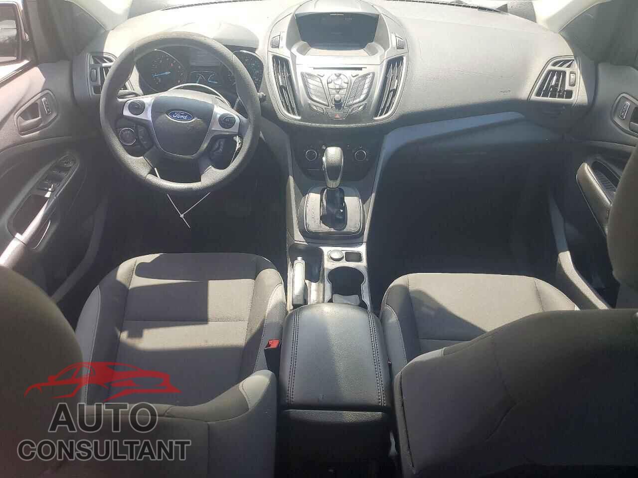 FORD ESCAPE 2014 - 1FMCU0F77EUC96846
