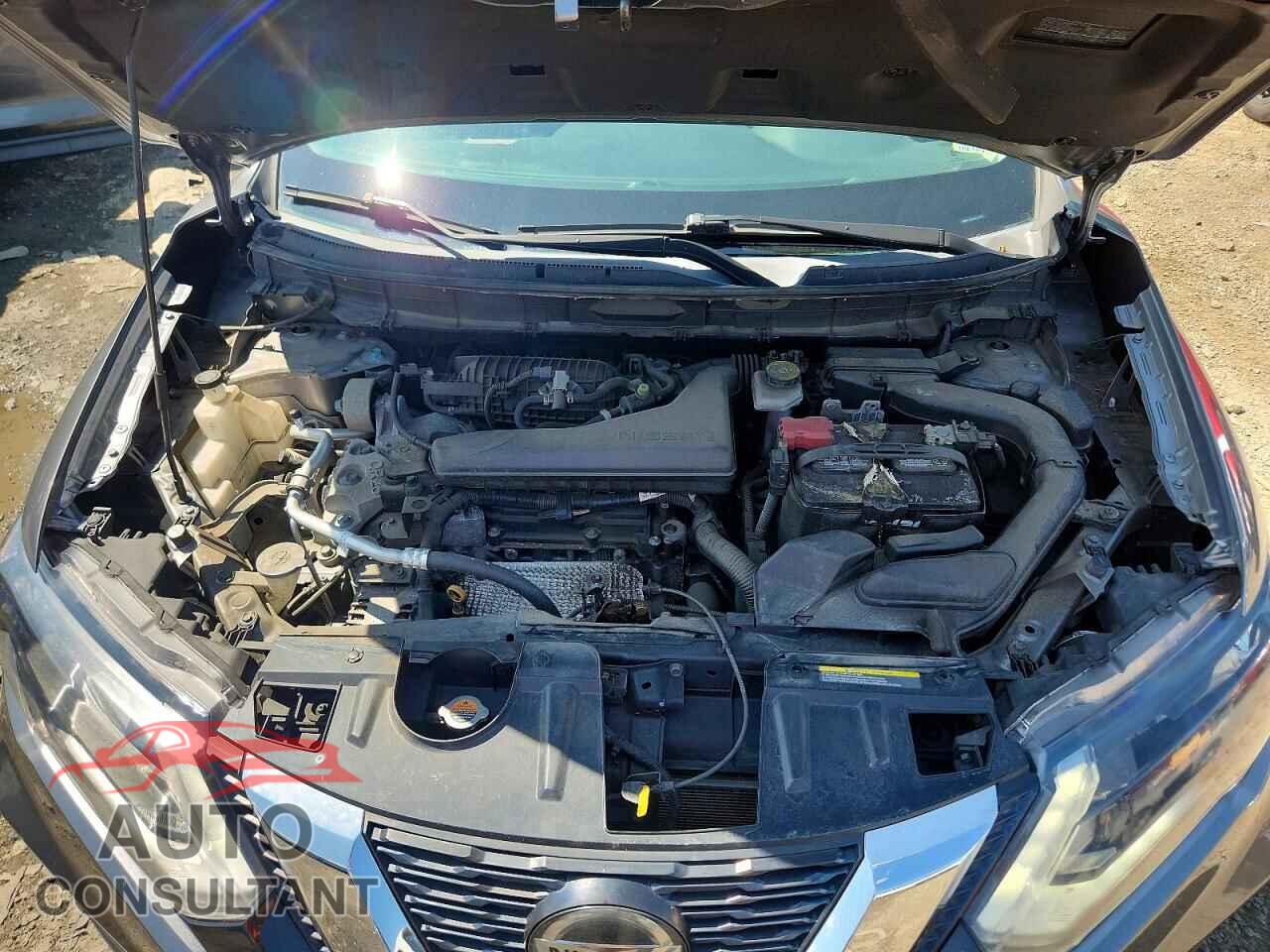 NISSAN ROGUE 2018 - KNMAT2MVXJP511706