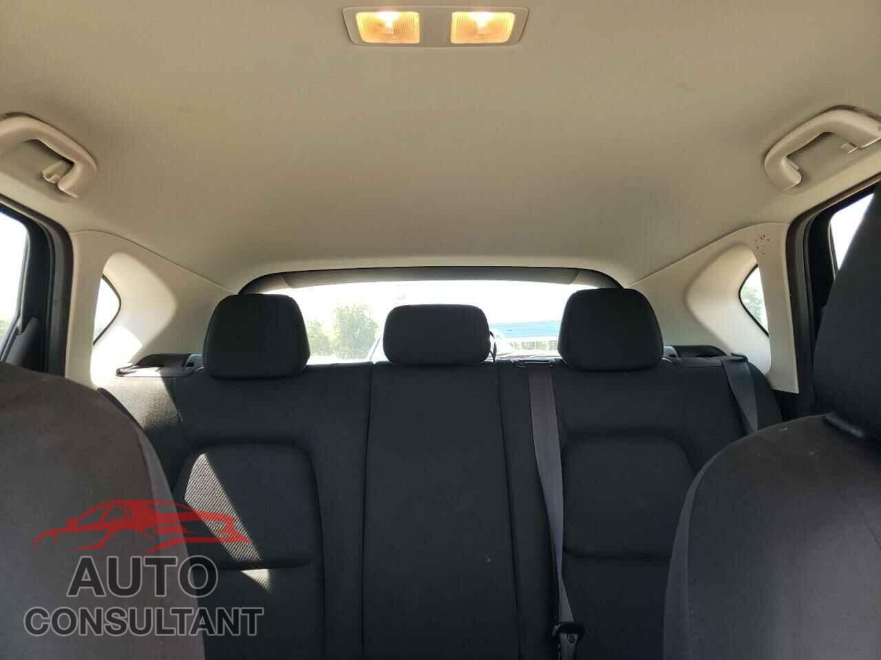 MAZDA CX-5 2017 - JM3KFABL6H0145129