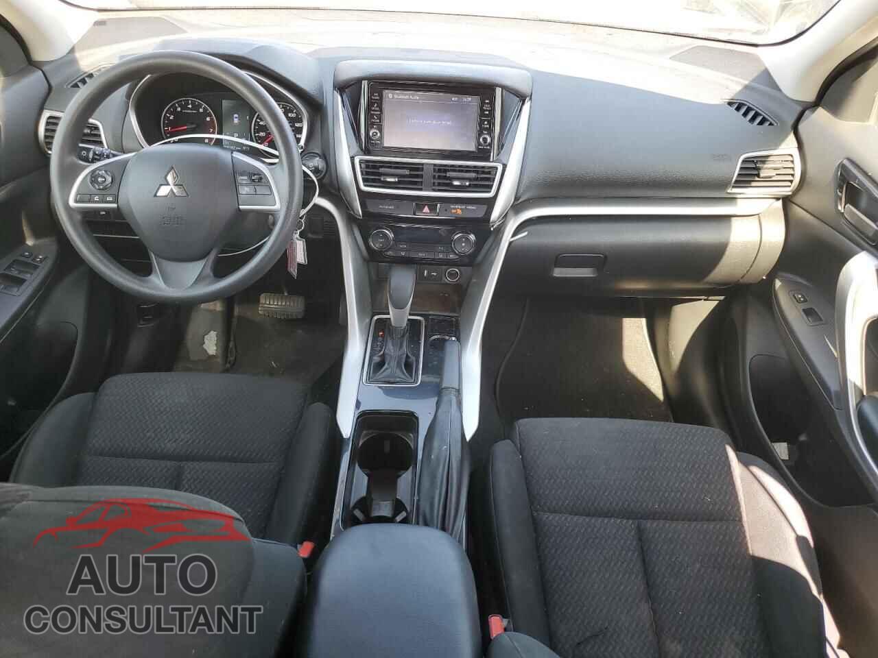 MITSUBISHI ECLIPSE 2019 - JA4AS3AA3KZ019125