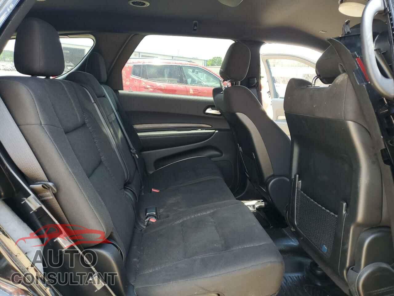 DODGE DURANGO 2024 - 1C4RDJFGXRC219954