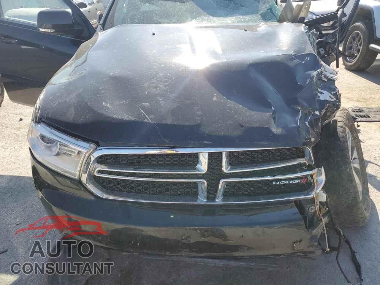 DODGE DURANGO 2014 - 1C4RDJDG9EC551963