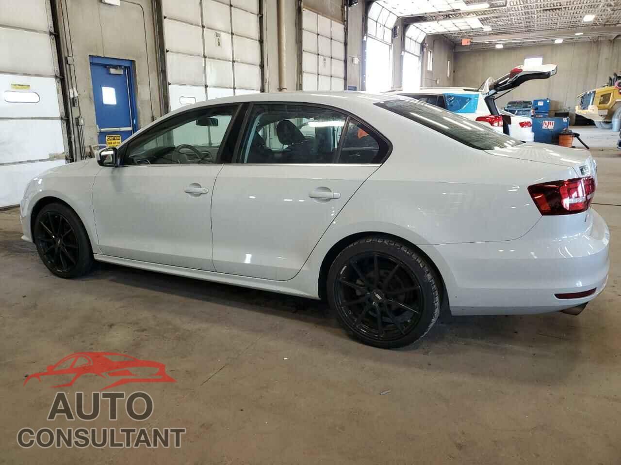 VOLKSWAGEN JETTA 2017 - 3VW2B7AJ1HM265471