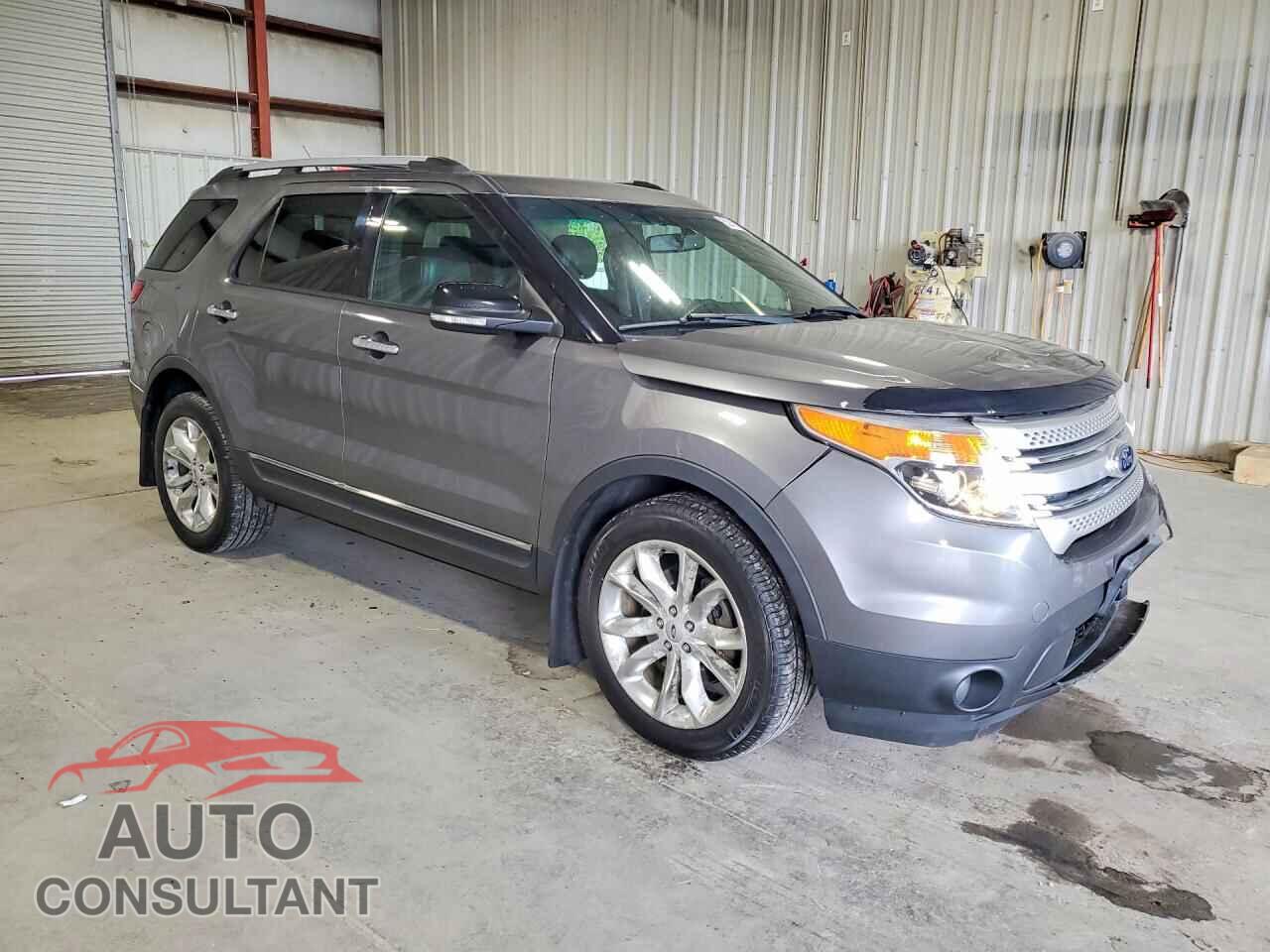 FORD EXPLORER 2013 - 1FM5K8D82DGB23550