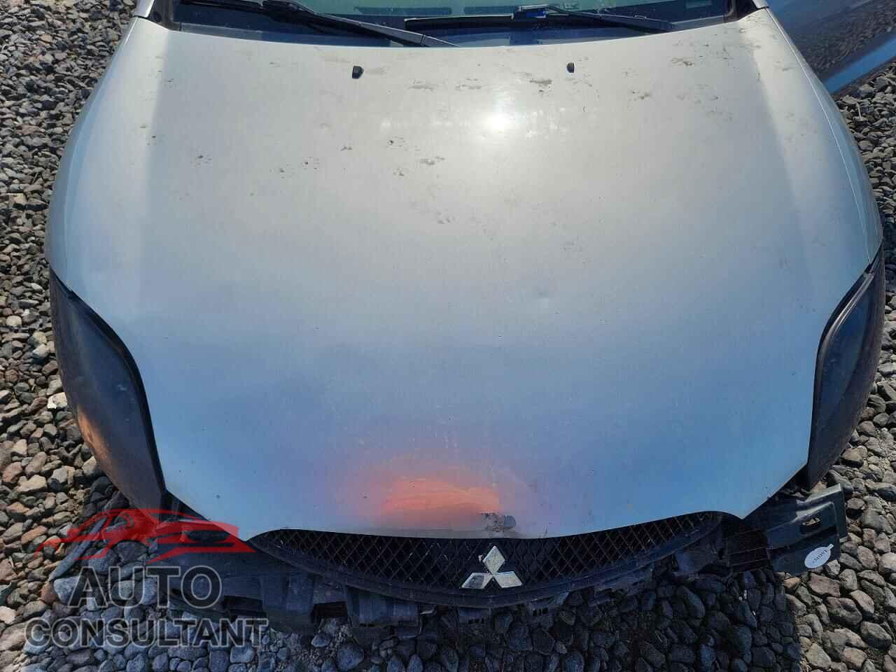 MITSUBISHI ECLIPSE 2009 - 4A3AK24F39E015727