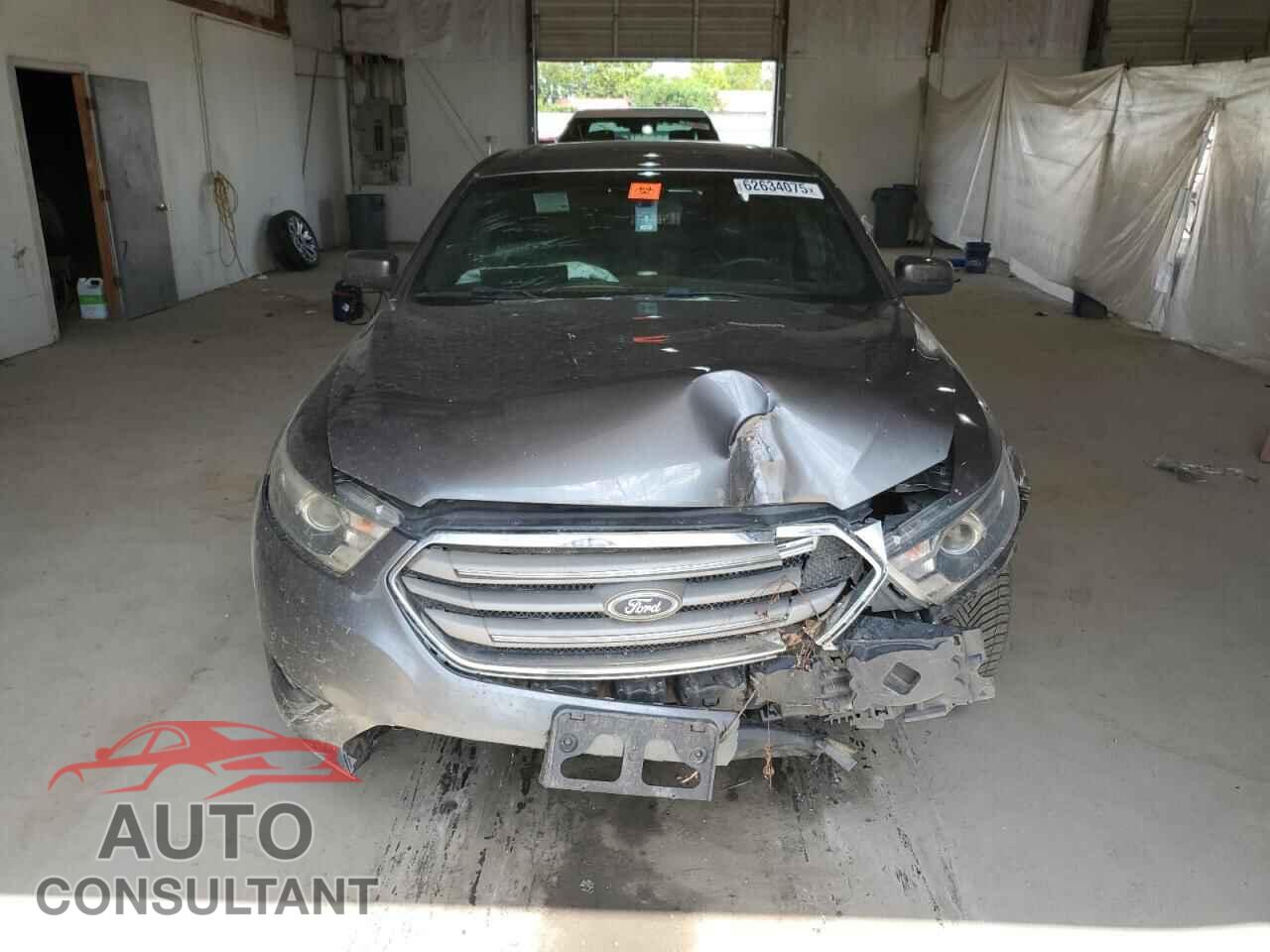 FORD TAURUS 2014 - 1FAHP2E86EG155987