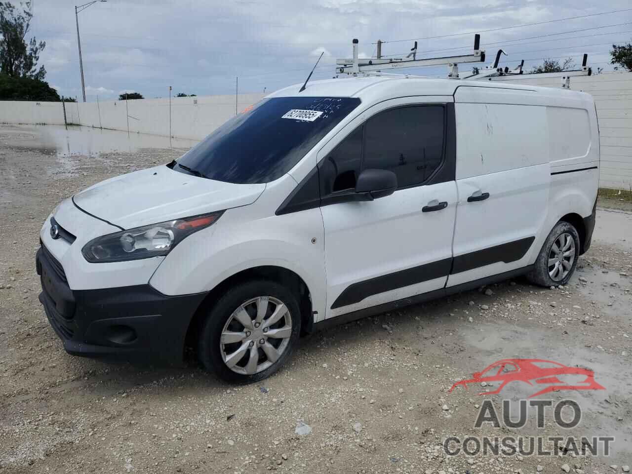 FORD TRANSIT 2016 - NM0LS7EX8G1262047