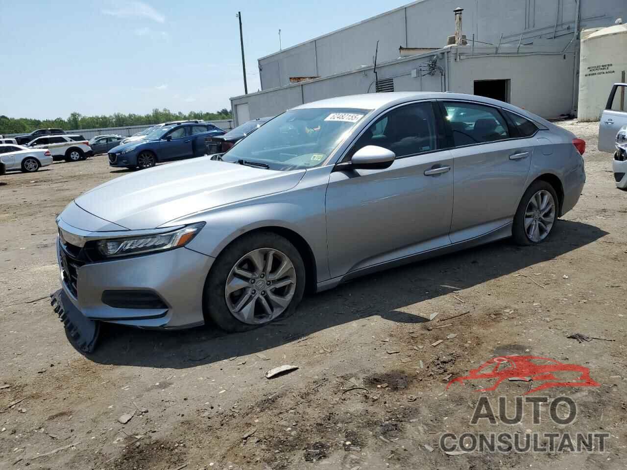 HONDA ACCORD 2019 - 1HGCV1F11KA145048