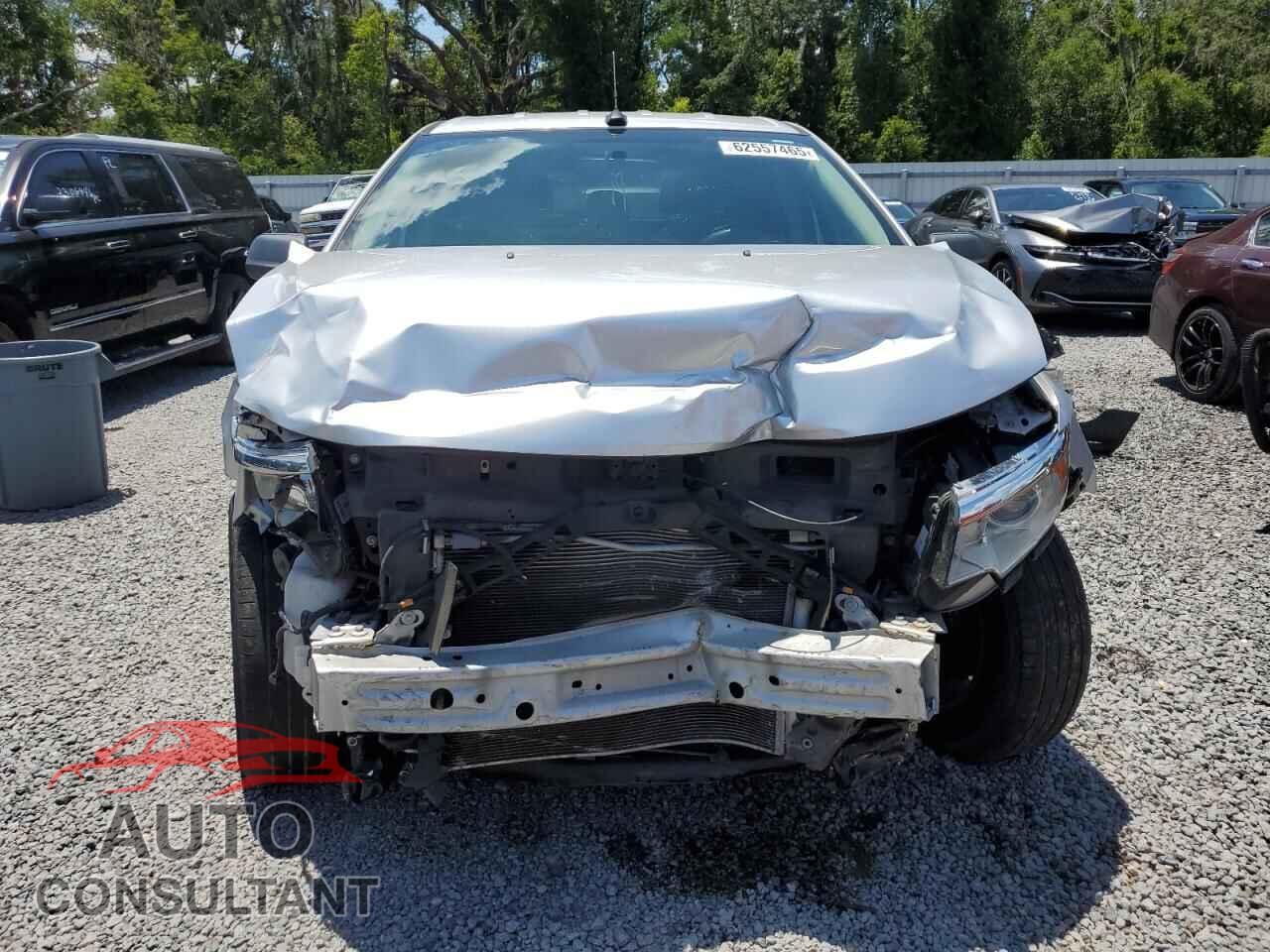FORD EDGE 2013 - 2FMDK3GC2DBA85579