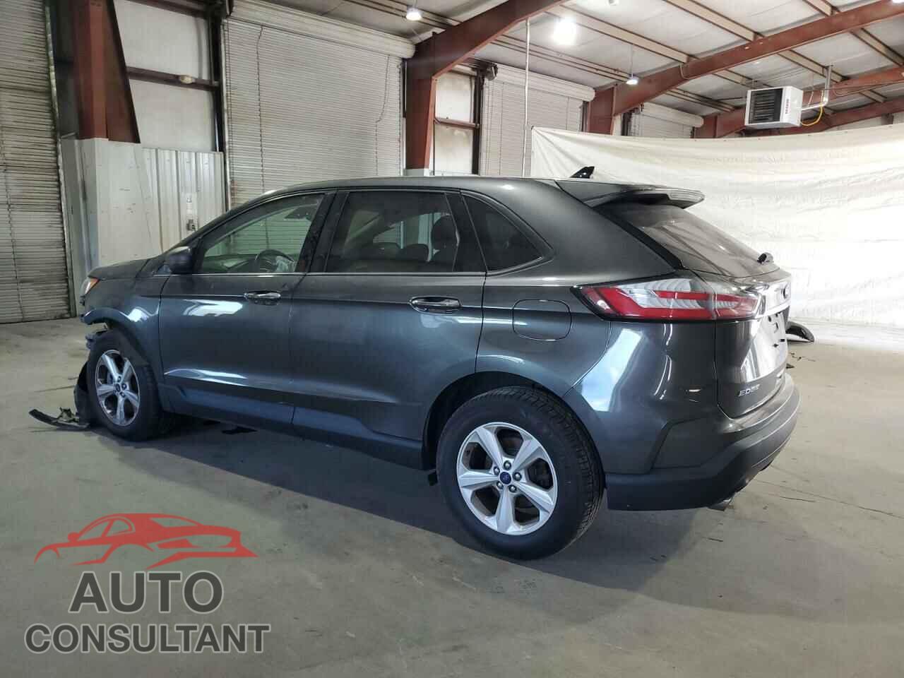 FORD EDGE 2019 - 2FMPK4G95KBB77211