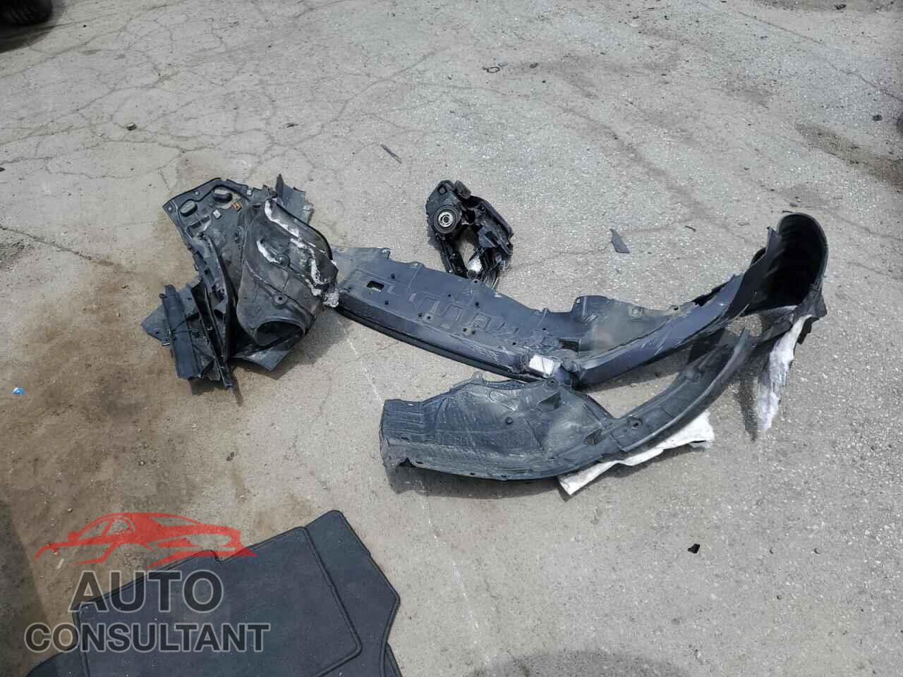 HONDA CIVIC 2019 - 2HGFC2F80KH590100