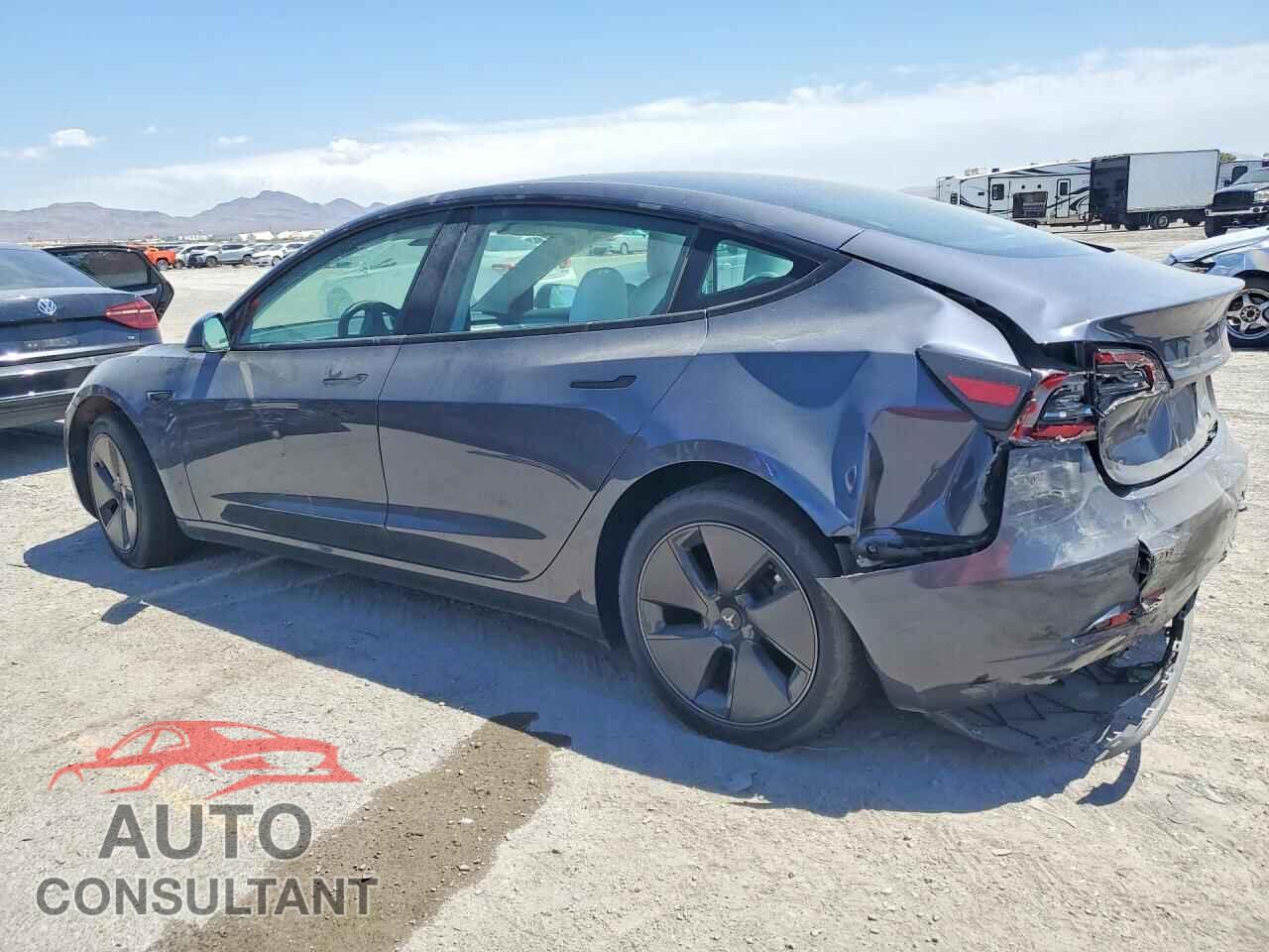 TESLA MODEL 3 2023 - 5YJ3E1EA8PF586254