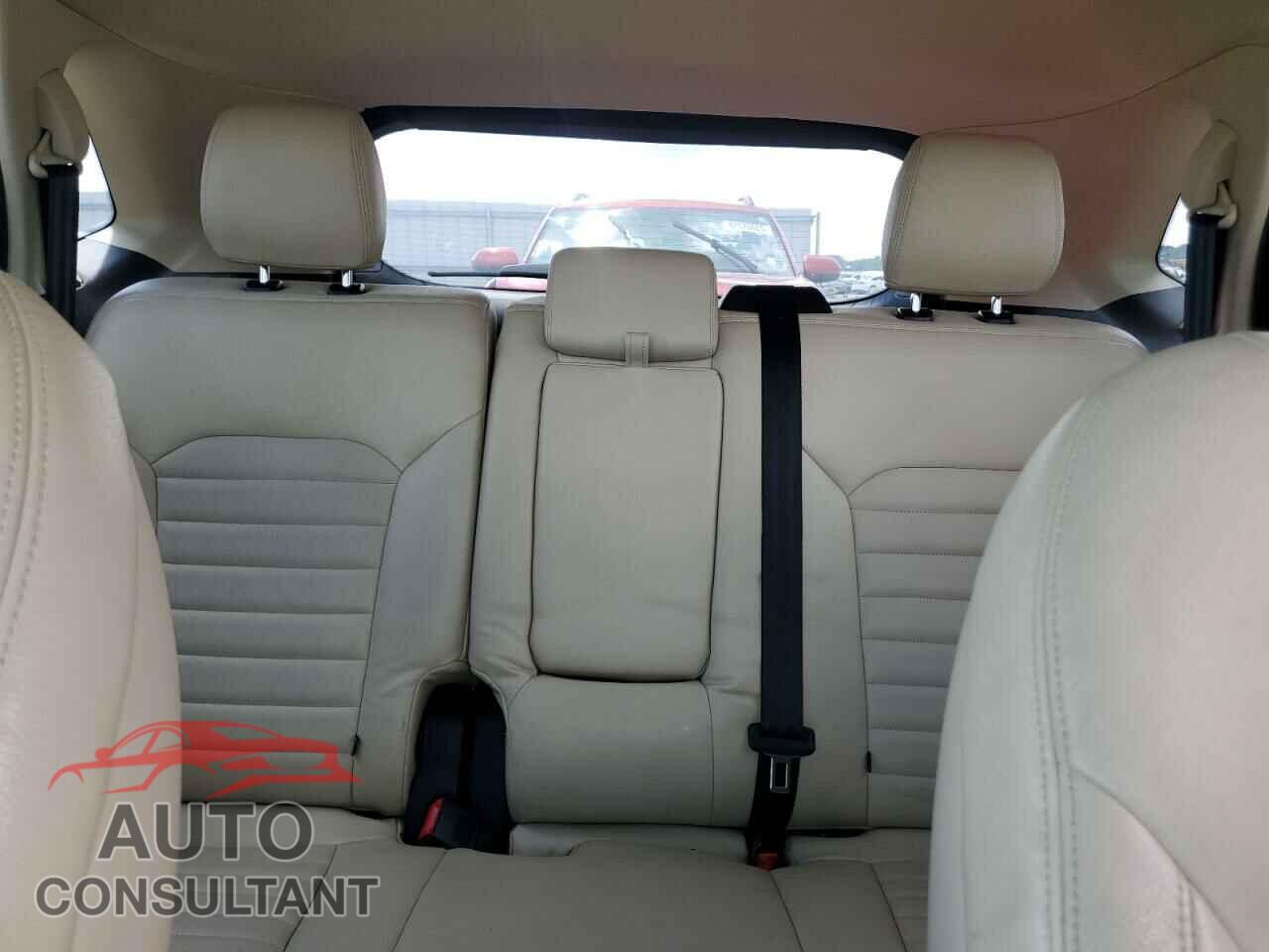 FORD EDGE 2017 - 2FMPK3G94HBB68504