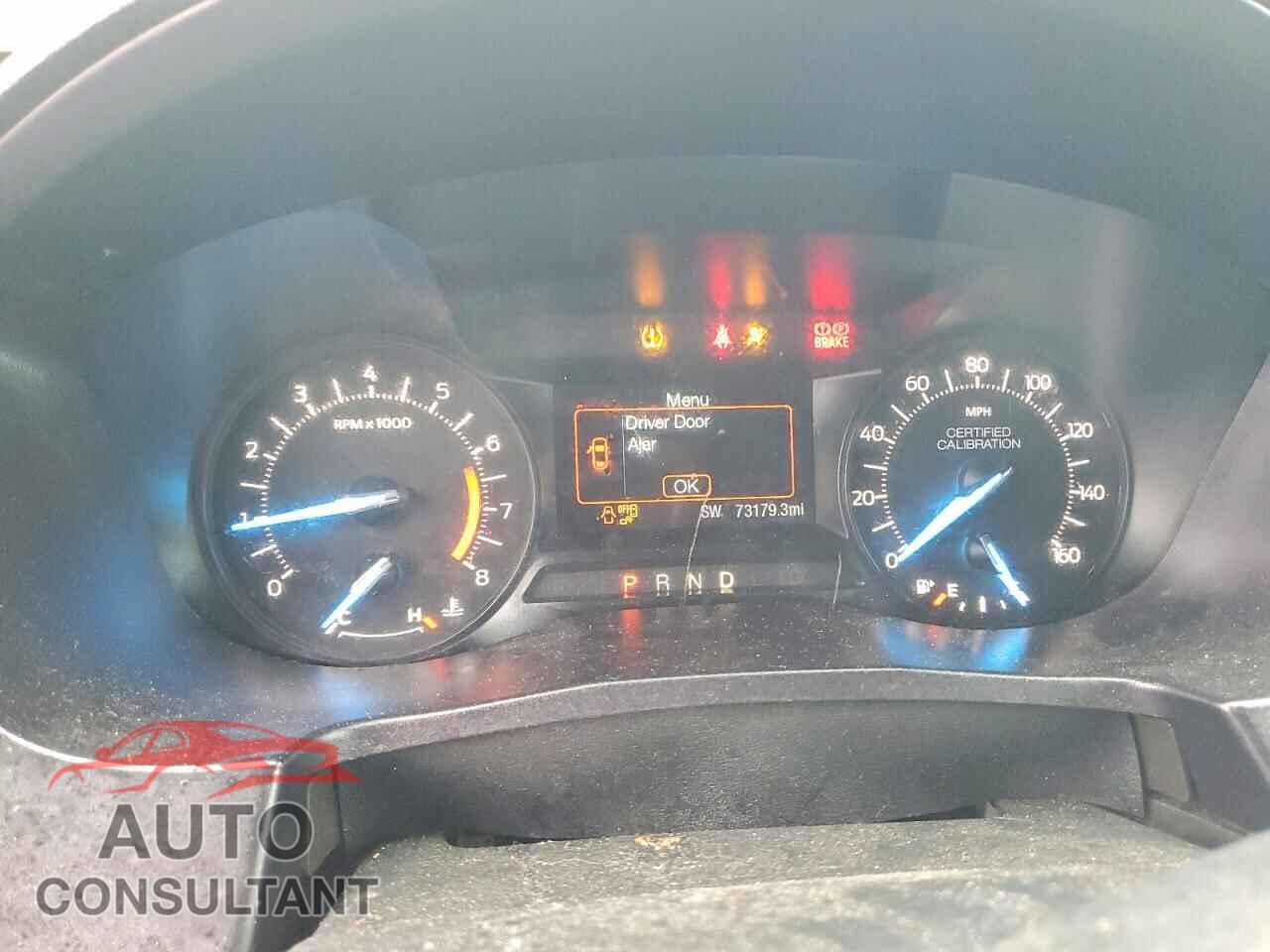 FORD UNKNOWN 2019 - 1FM5K8AR4KGB22927