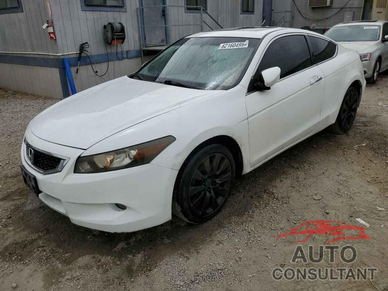 HONDA ACCORD 2010 - 1HGCS2B88AA003828