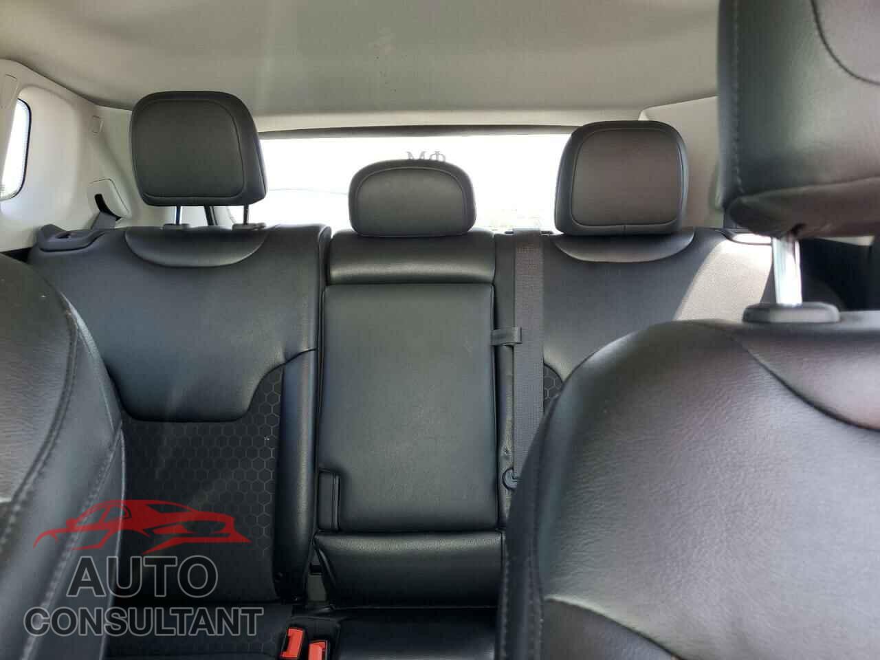 JEEP COMPASS 2020 - 3C4NJCBB5LT169540