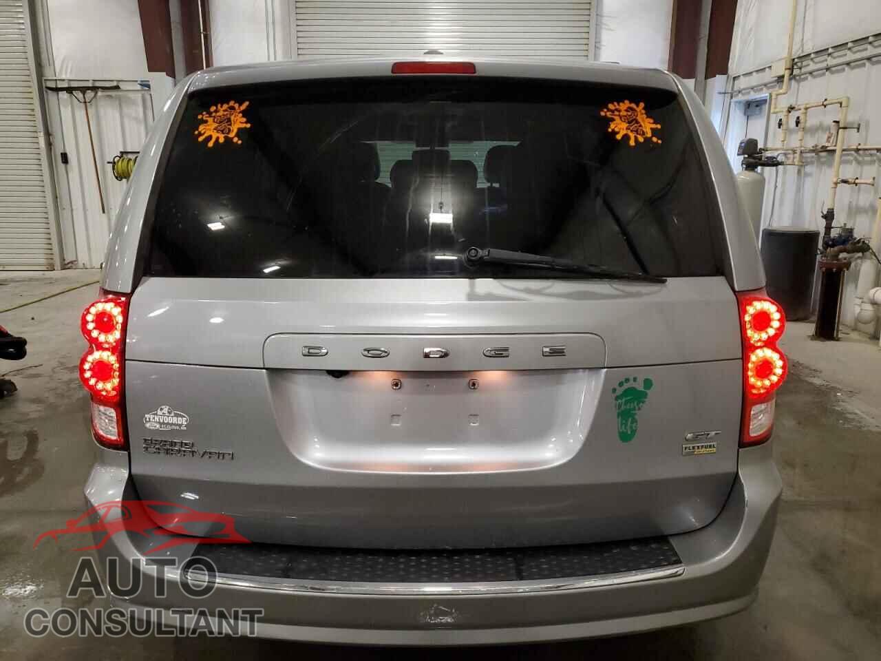 DODGE CARAVAN 2017 - 2C4RDGEG5HR799558