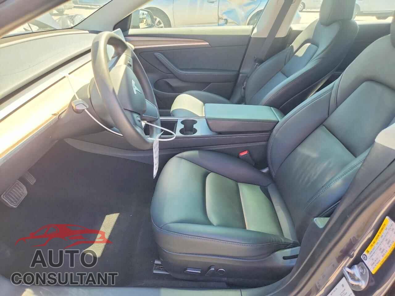 TESLA MODEL 3 2023 - 5YJ3E1EAXPF655218