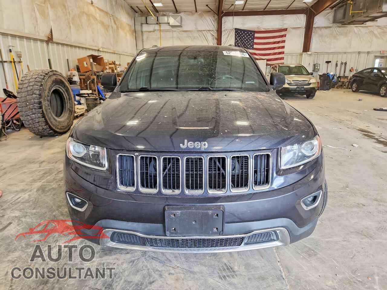 JEEP CHEROKEE 2015 - 1C4RJFBG2FC609051