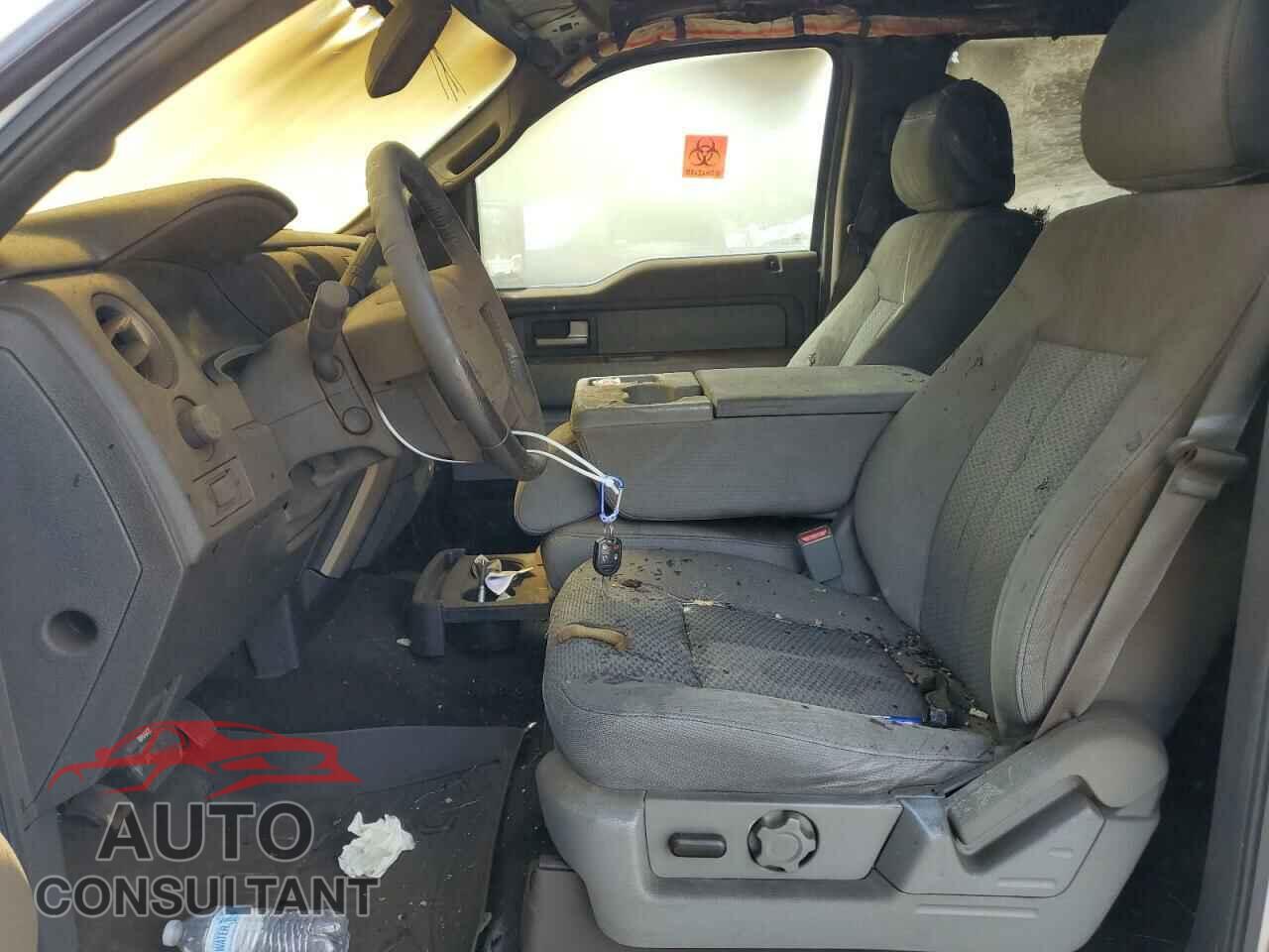 FORD F-150 2014 - 1FTFW1EF7EKF51839