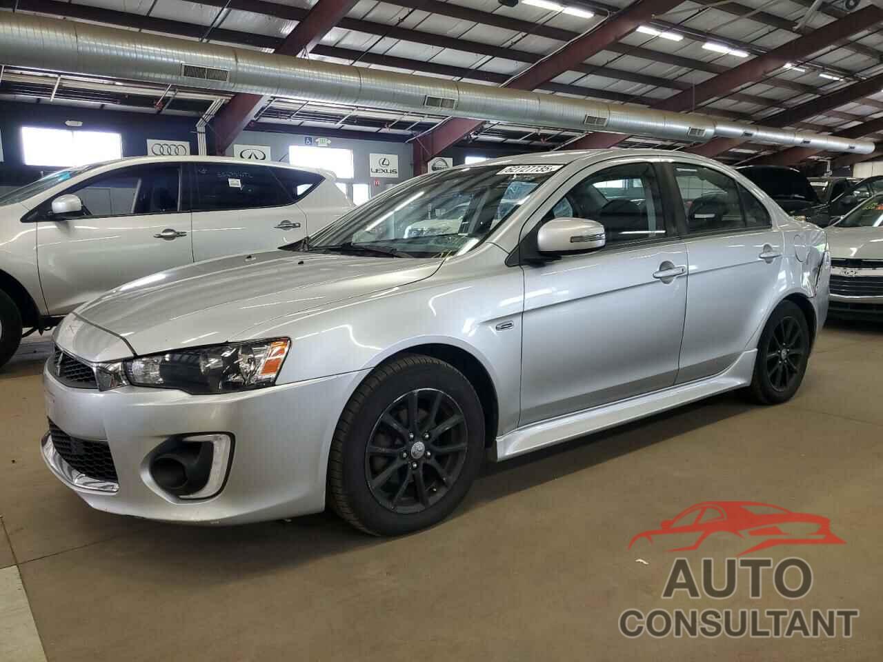 MITSUBISHI LANCER 2017 - JA32V2FW0HU000956