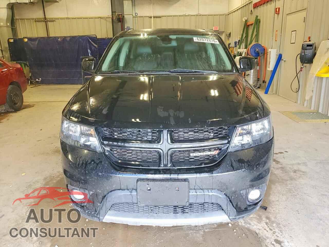 DODGE JOURNEY 2019 - 3C4PDDEG4KT708368