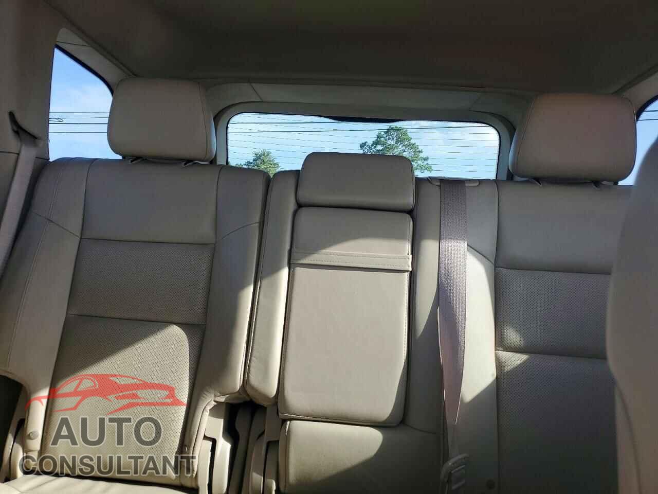 JEEP CHEROKEE 2017 - 1C4RJEBG4HC731505