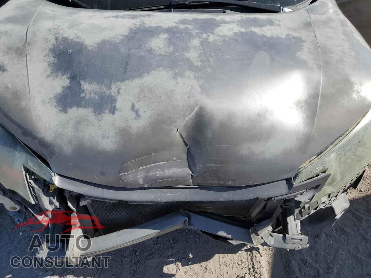 HONDA CRV 2014 - 2HKRM4H77EH623355