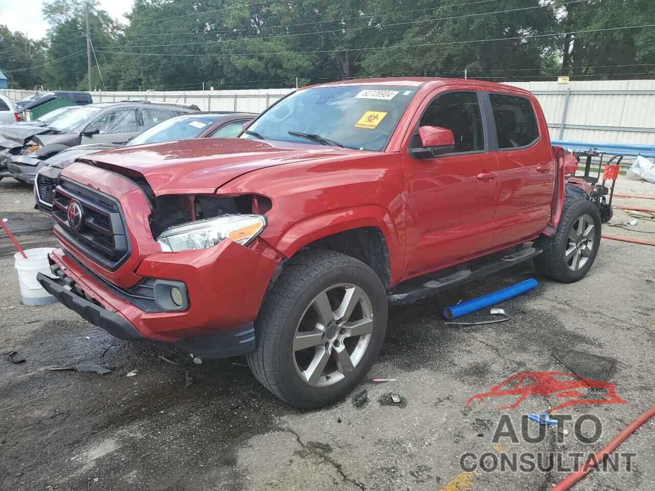 TOYOTA TACOMA 2020 - 5TFAX5GN5LX183146