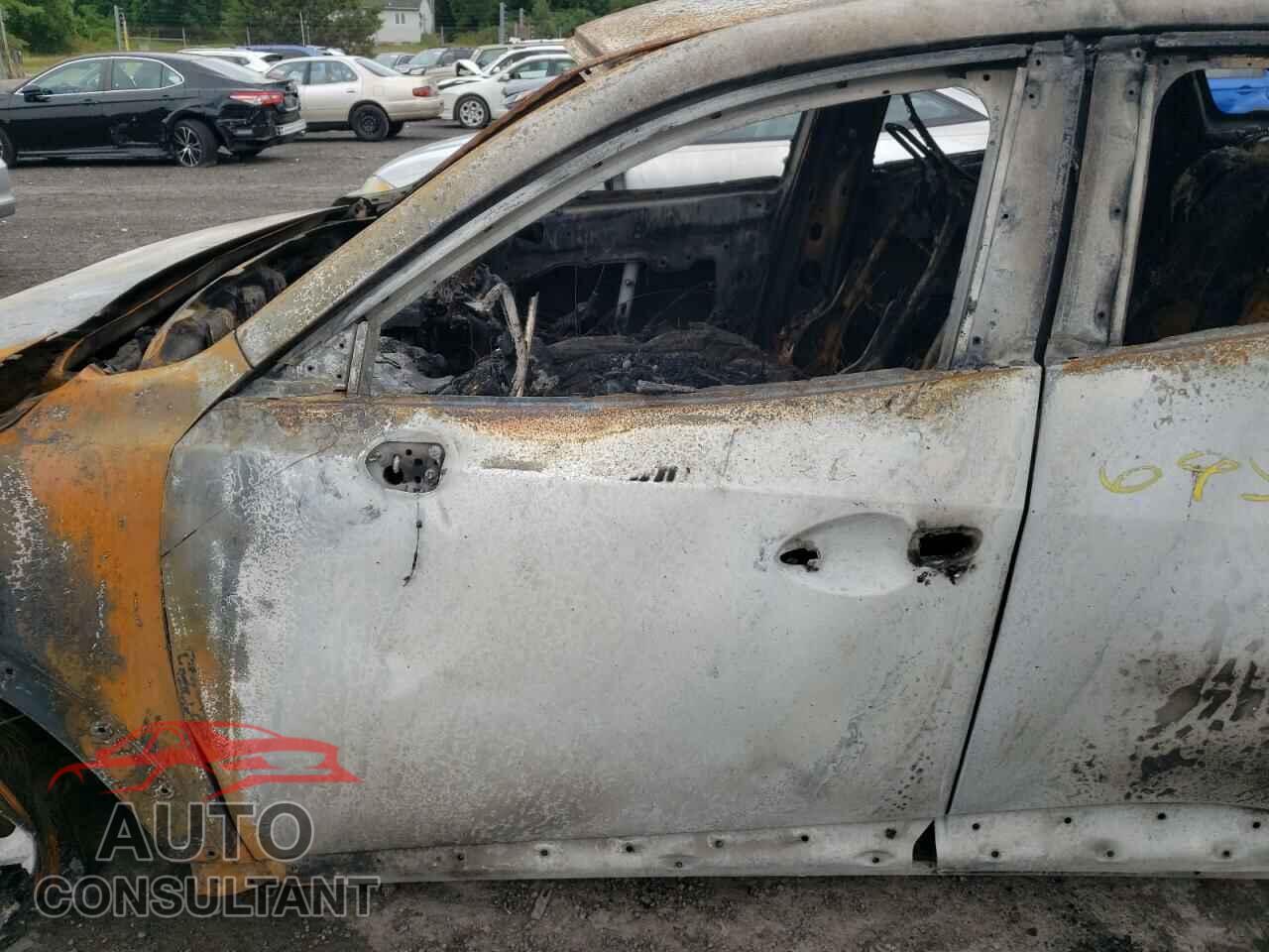 MAZDA CX-3 2018 - JM1DKFB77J0321379
