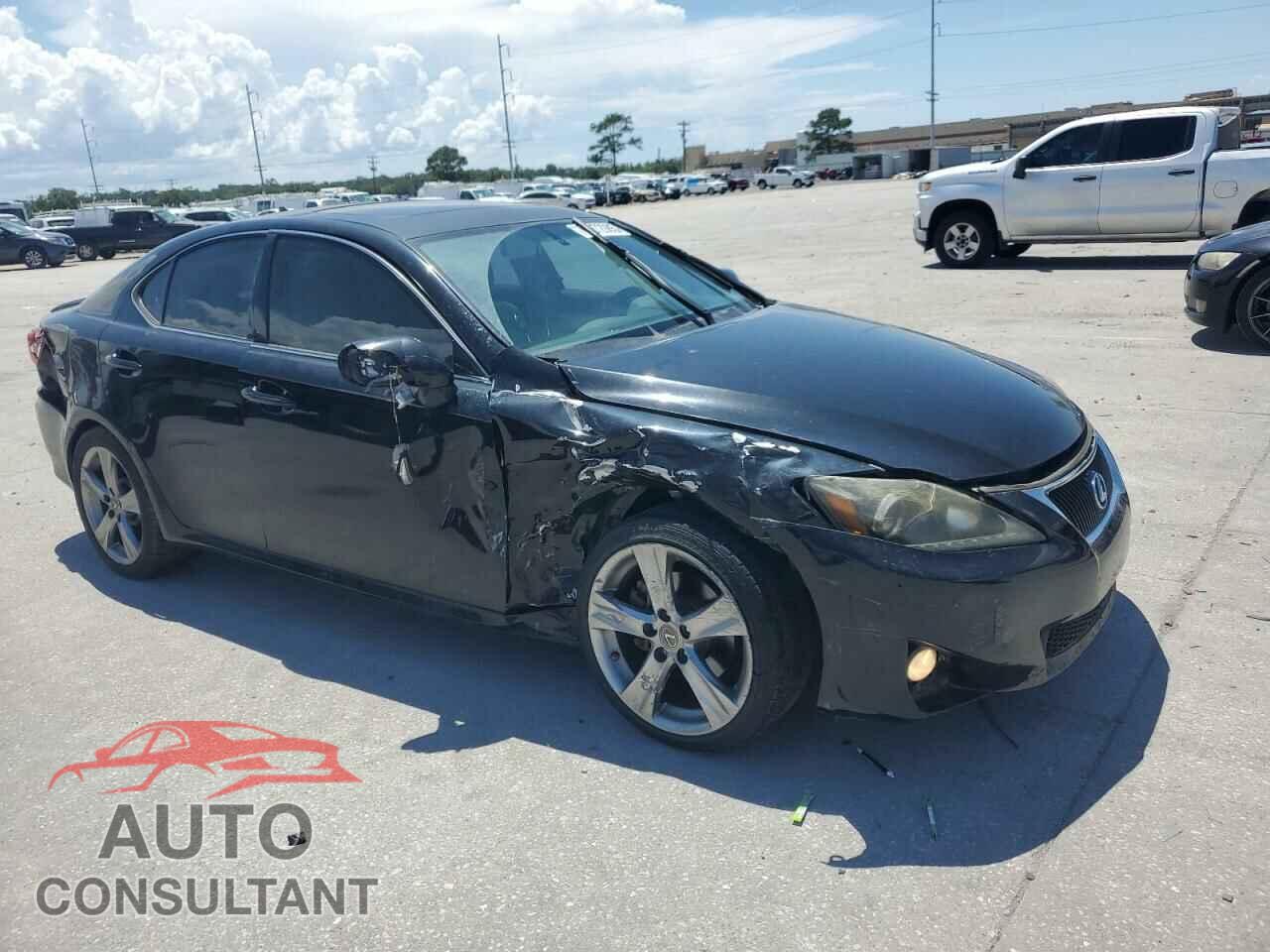 LEXUS IS 2013 - JTHBF5C2XD5192018