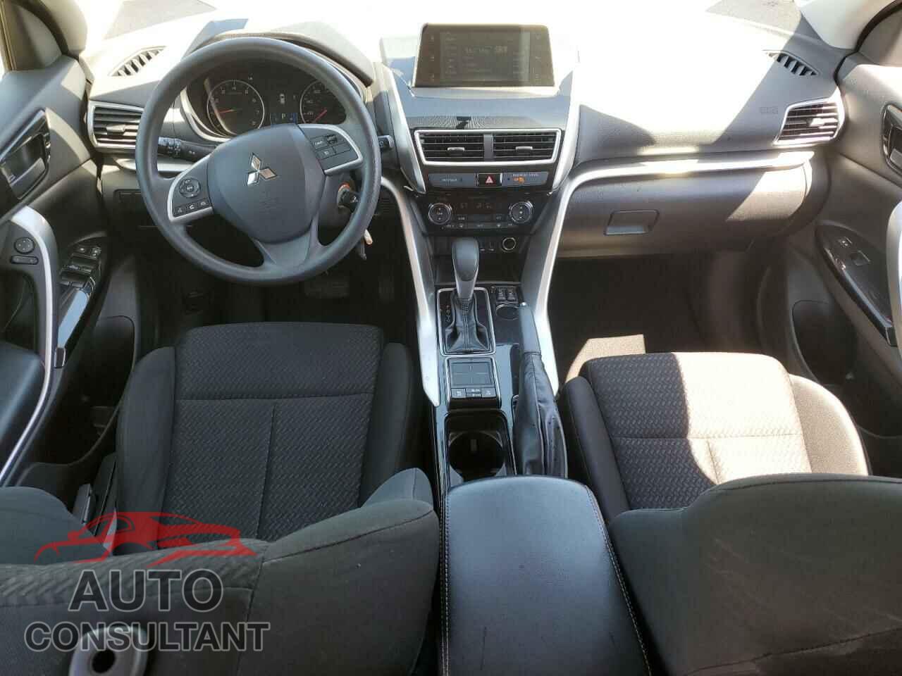 MITSUBISHI ECLIPSE 2020 - JA4AS4AA6LZ000740