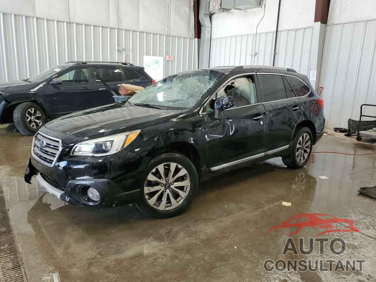 SUBARU OUTBACK 2017 - 4S4BSATC2H3254555