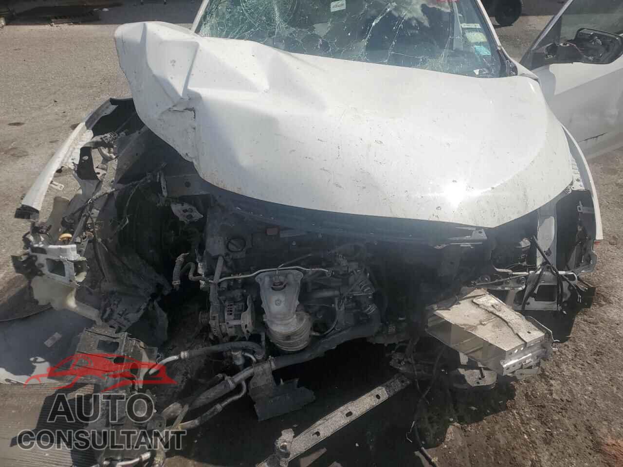 HONDA CIVIC 2017 - 2HGFC2F51HH500645