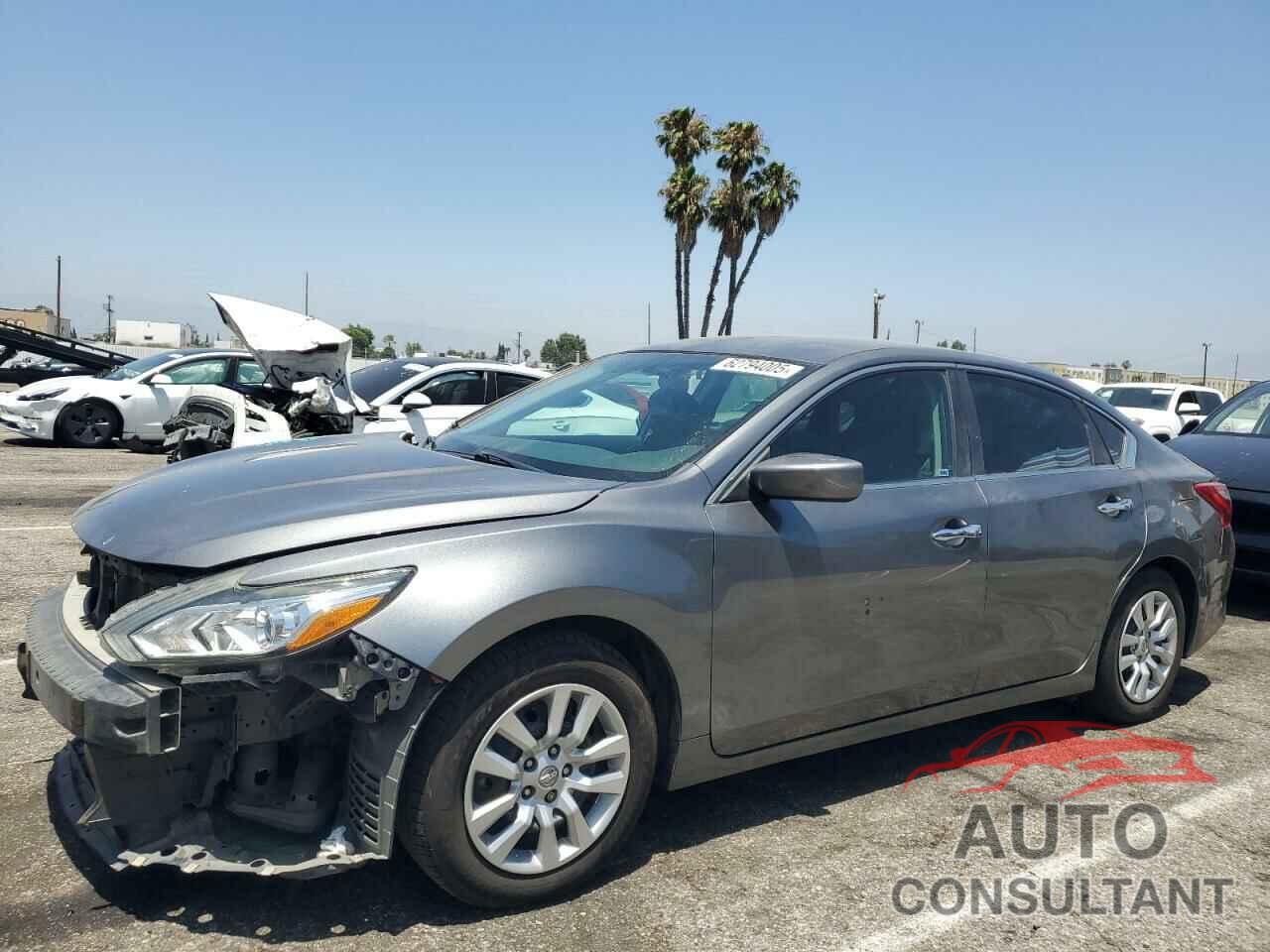 NISSAN ALTIMA 2016 - 1N4AL3AP7GC164062
