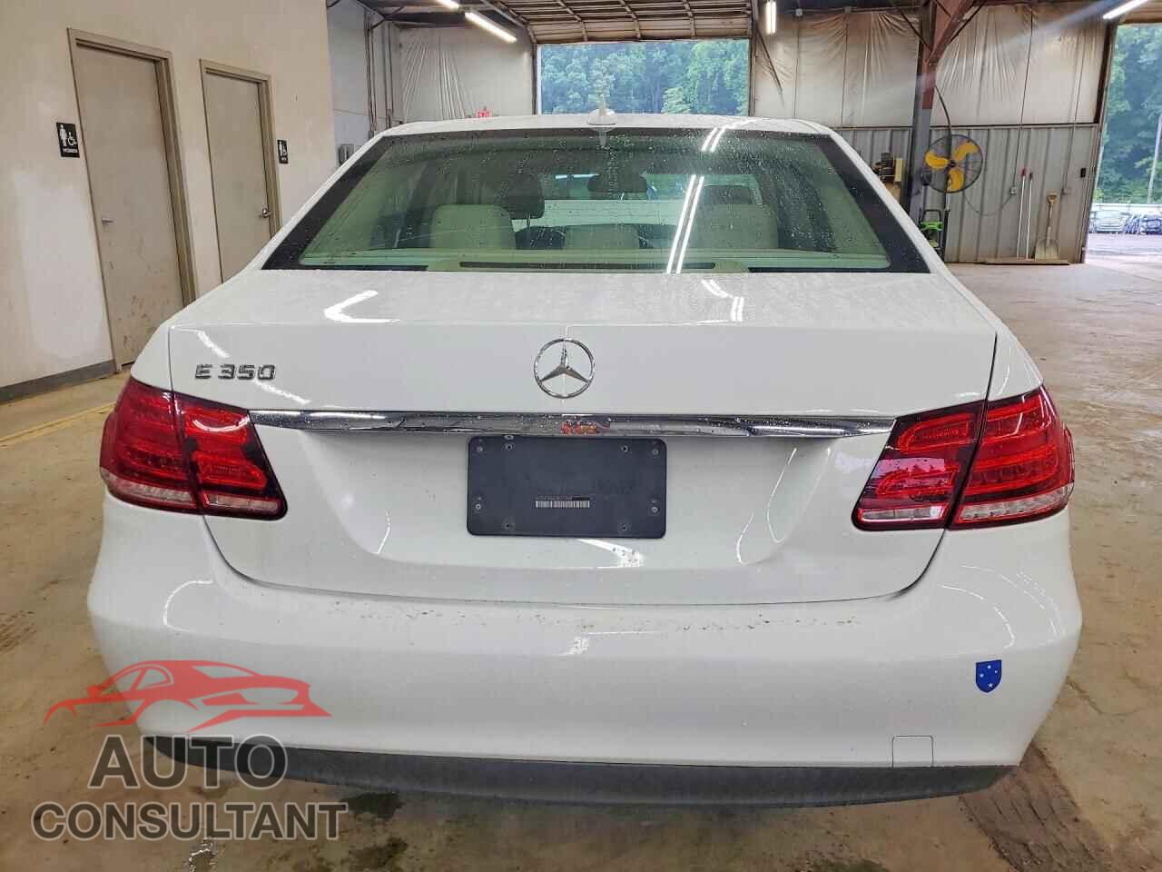 MERCEDES-BENZ E-CLASS 2016 - WDDHF5KB4GB213499