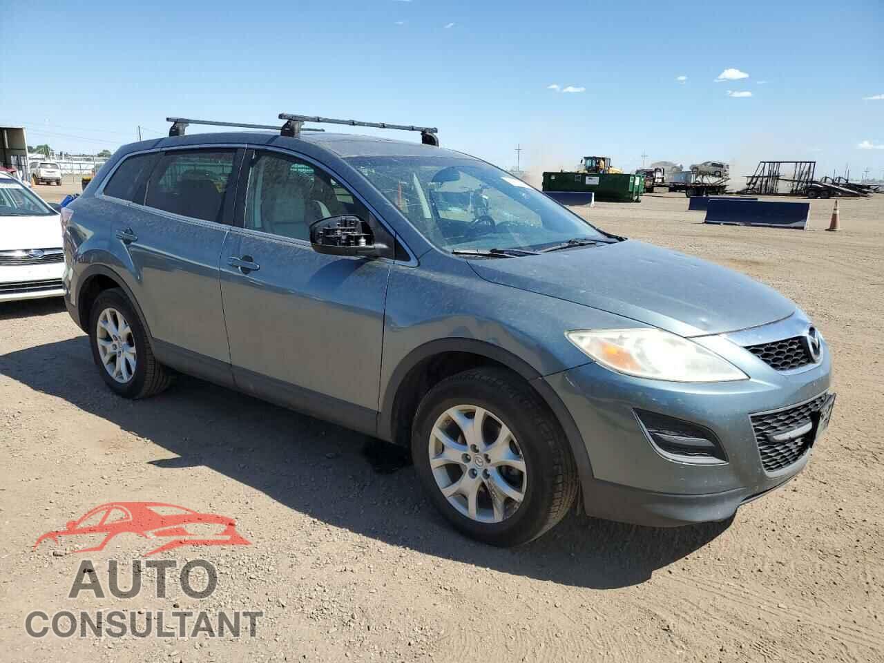 MAZDA CX-9 2011 - JM3TB3CA3B0311459