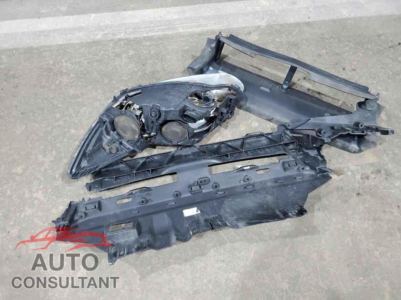 FORD FOCUS 2014 - 1FADP3K25EL164529