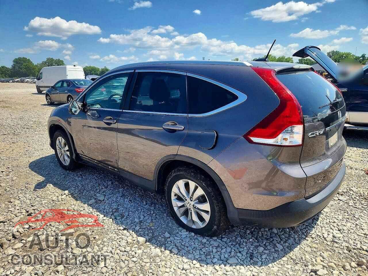 HONDA CRV 2014 - 2HKRM4H7XEH628212