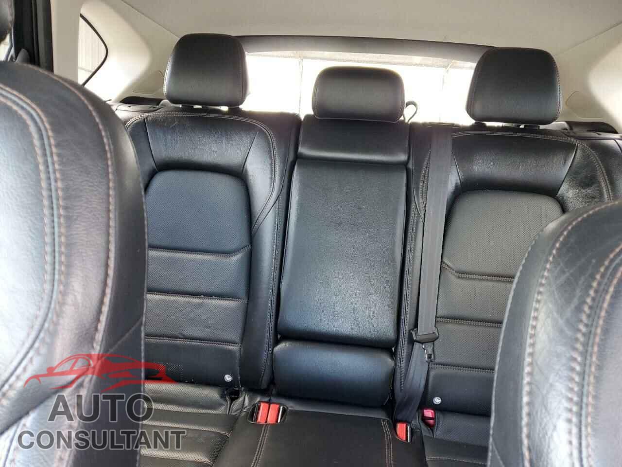 MAZDA CX-5 2021 - JM3KFADM9M0371987
