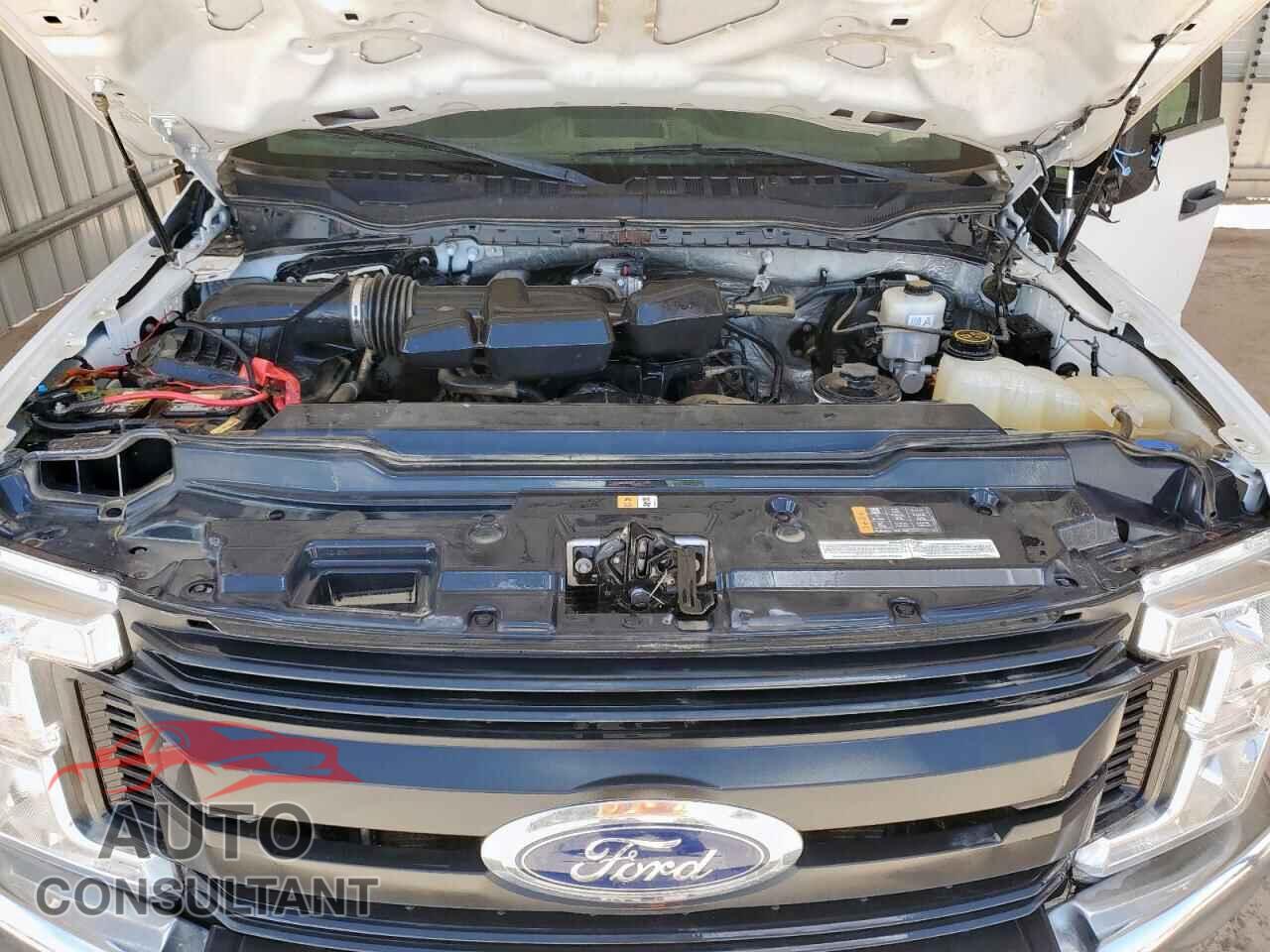 FORD F250 2019 - 1FT7W2B68KEC60405