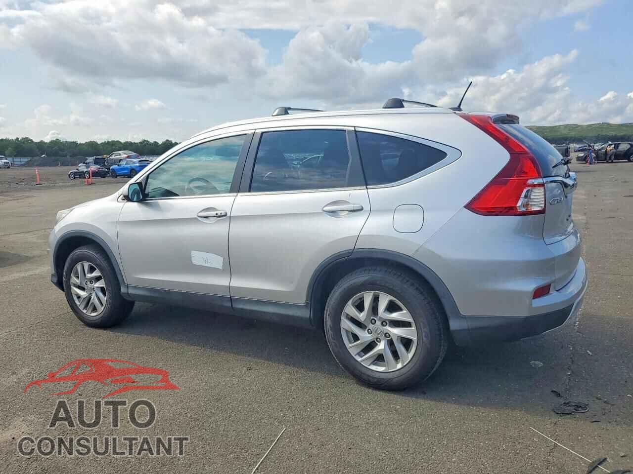 HONDA CRV 2016 - 2HKRM4H77GH616568