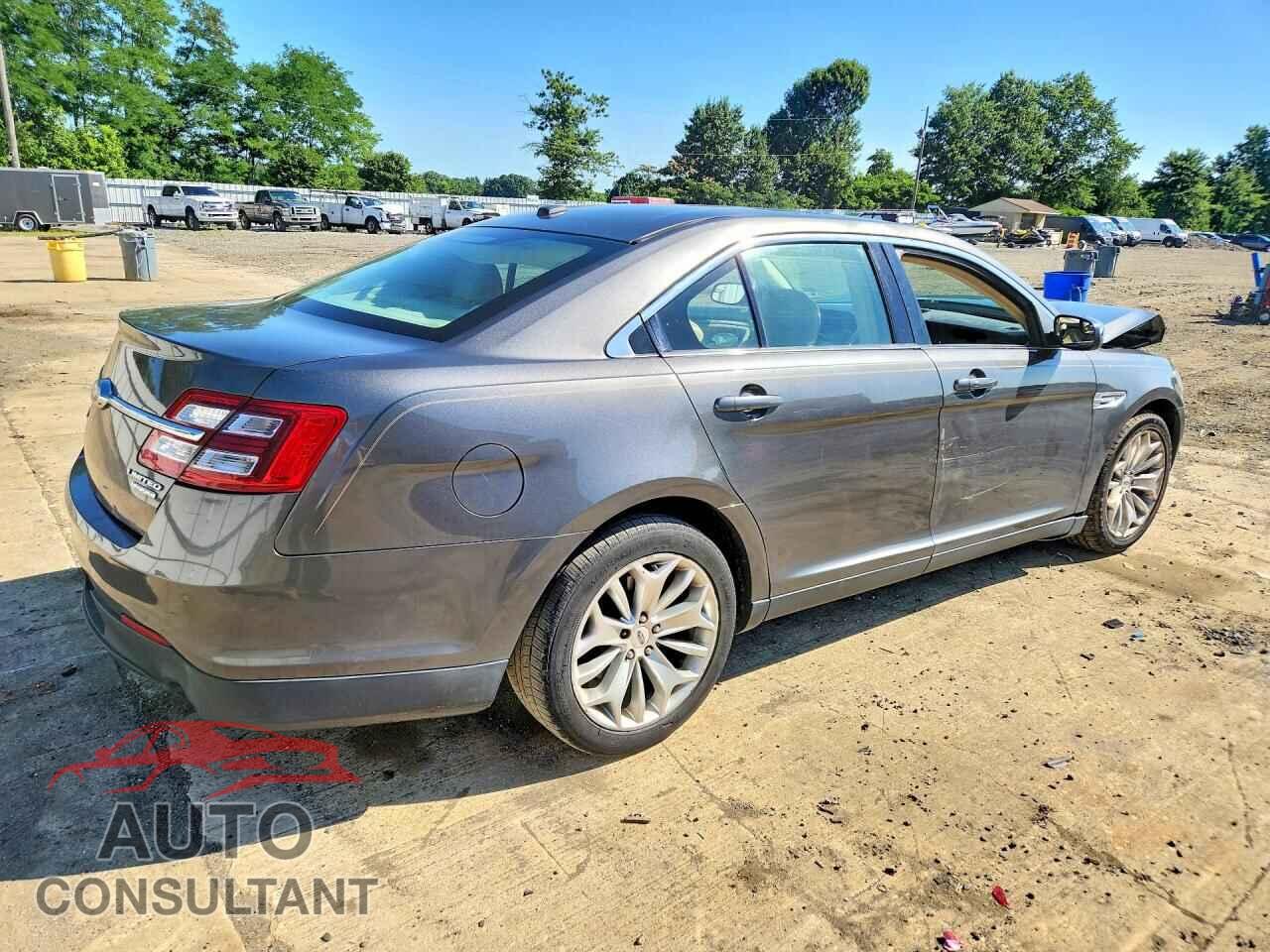 FORD TAURUS 2015 - 1FAHP2F87FG108967