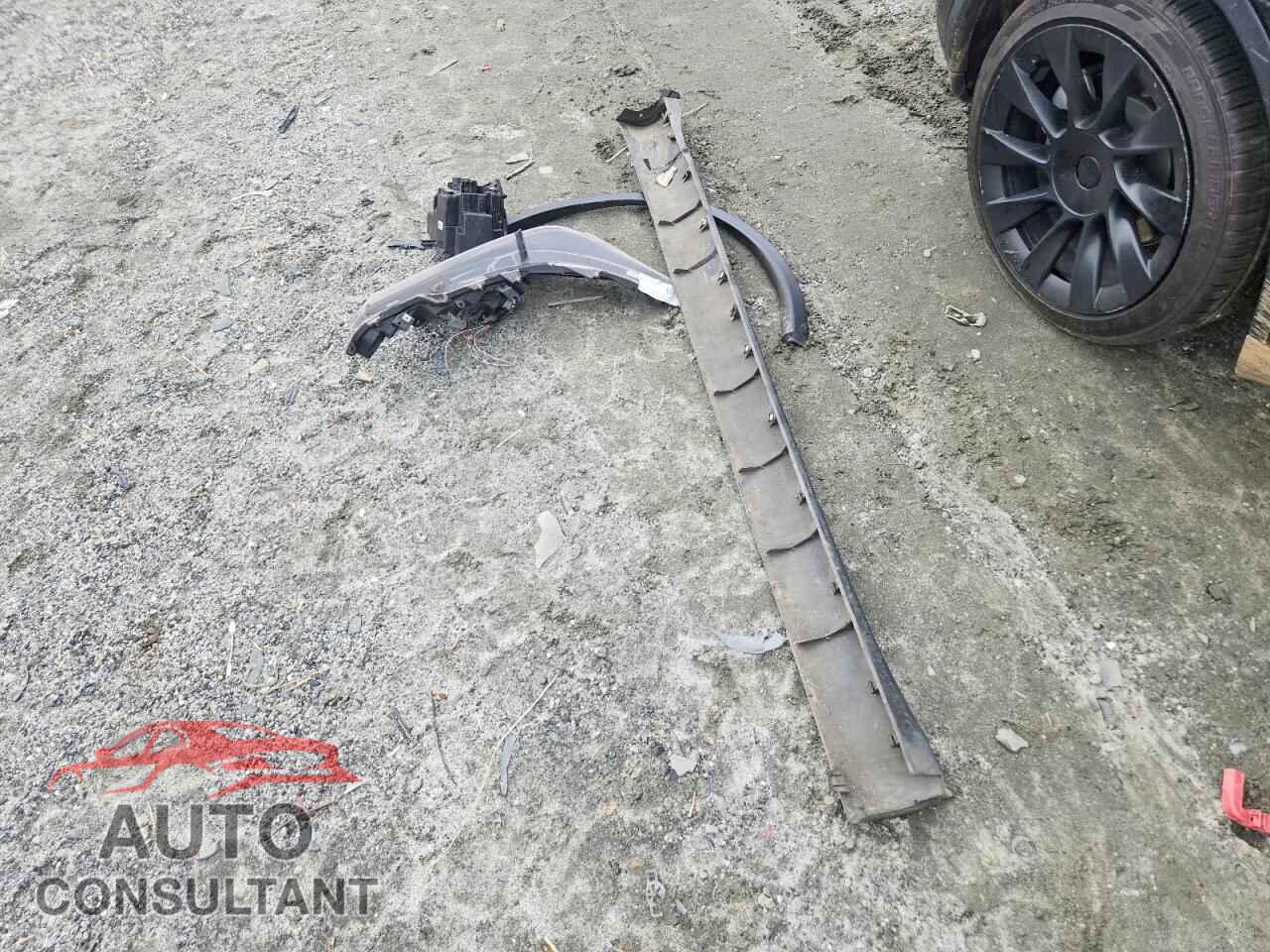TESLA MODEL Y 2021 - 5YJYGDEE2MF278139