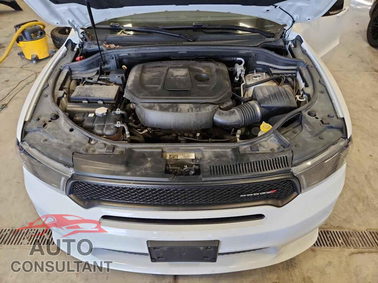 DODGE DURANGO 2020 - 1C4RDJDG3LC229817