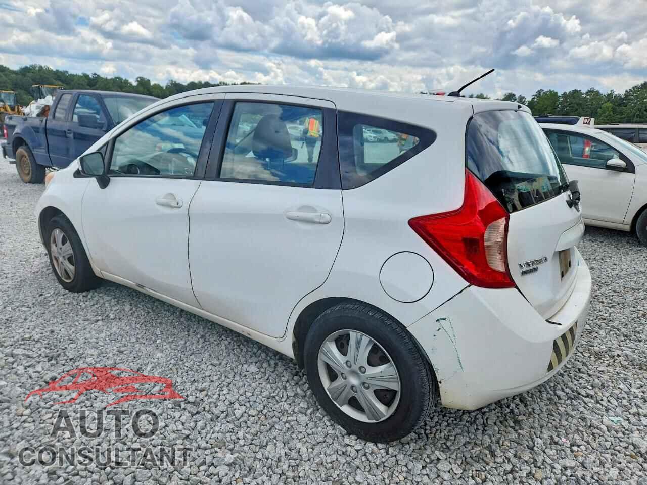 NISSAN VERSA 2015 - 3N1CE2CP2FL423342