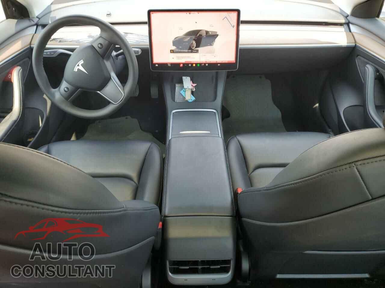 TESLA MODEL 3 2023 - 5YJ3E1EA8PF447919